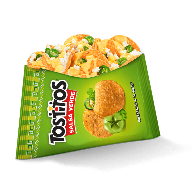 Tostitos